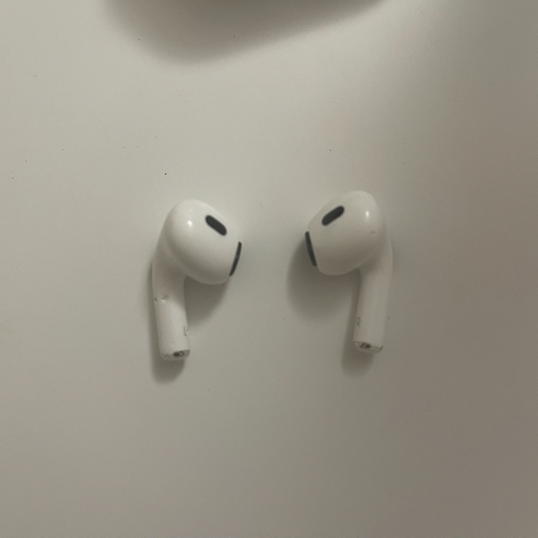 airpods pro 第二世代 airpods pro 第二世代