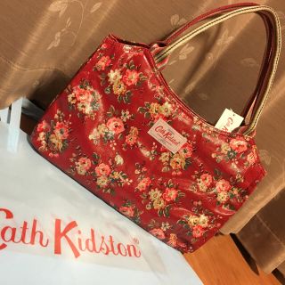 キャスキッドソン(Cath Kidston)のlorahna様専用(ハンドバッグ)