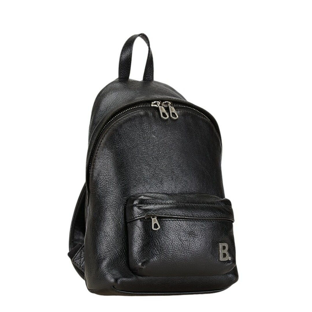 BALENCIAGA - バレンシアガ Bロゴ リュック バックパック 580026 BALENCIAGA - バレンシアガ Bロゴ リュック バックパック 580026