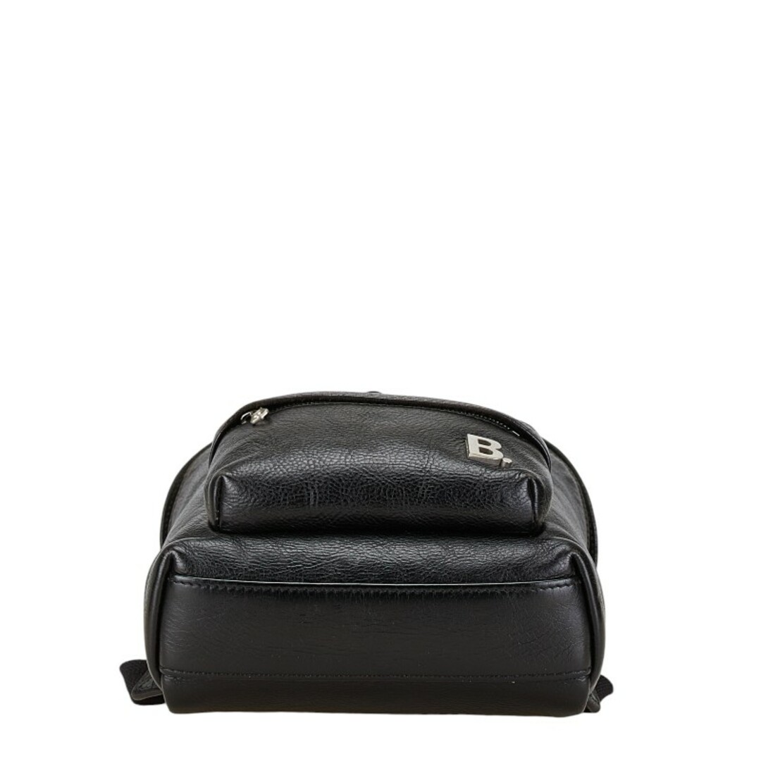 BALENCIAGA - バレンシアガ Bロゴ リュック バックパック 580026 BALENCIAGA - バレンシアガ Bロゴ リュック バックパック 580026