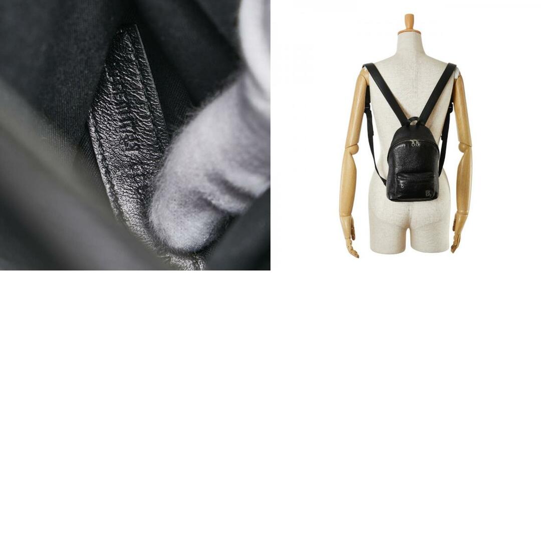 BALENCIAGA - バレンシアガ Bロゴ リュック バックパック 580026 BALENCIAGA - バレンシアガ Bロゴ リュック バックパック 580026