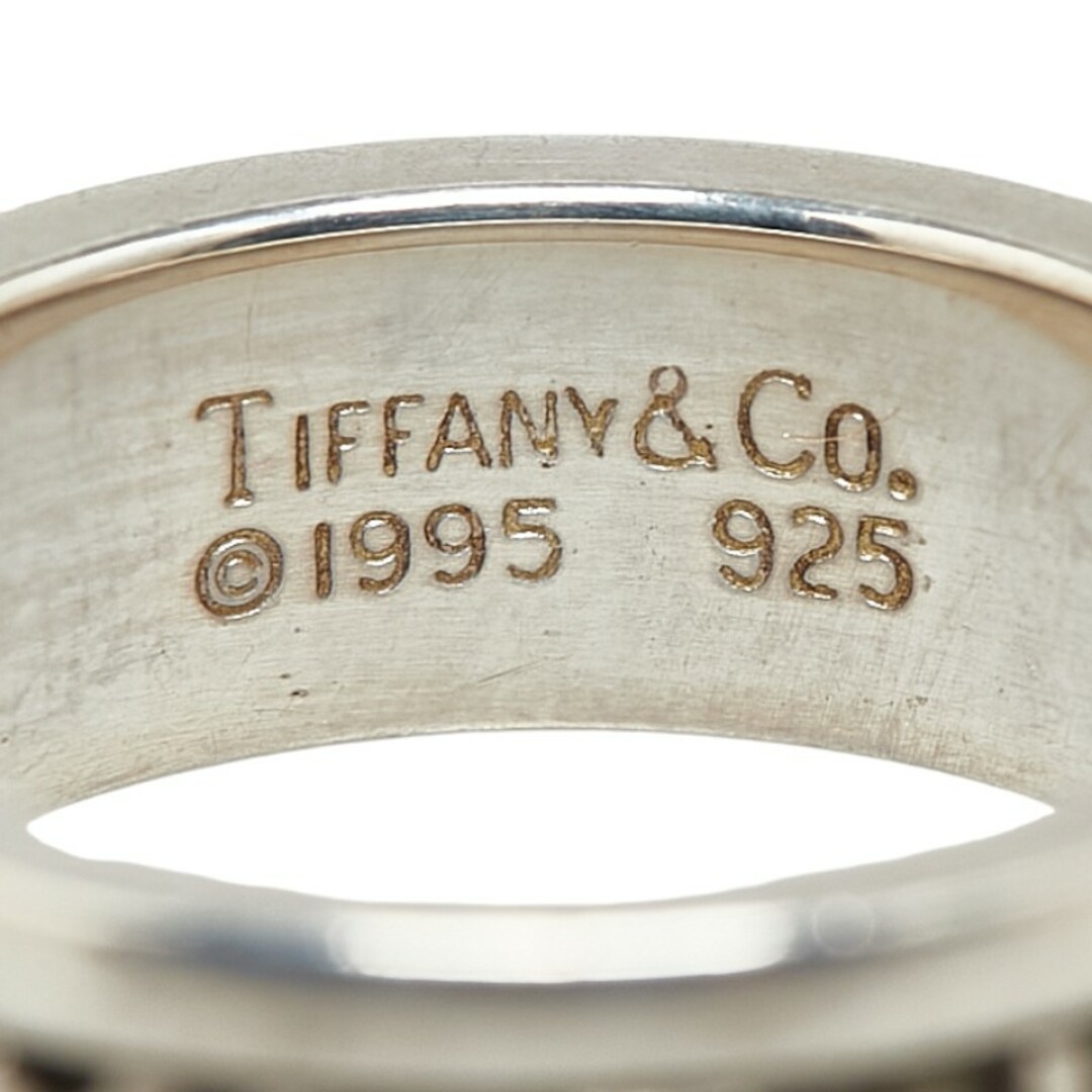 ティファニー アトラス シルバー レディース Tiffany ティファニー アトラス シルバー レディース Tiffany