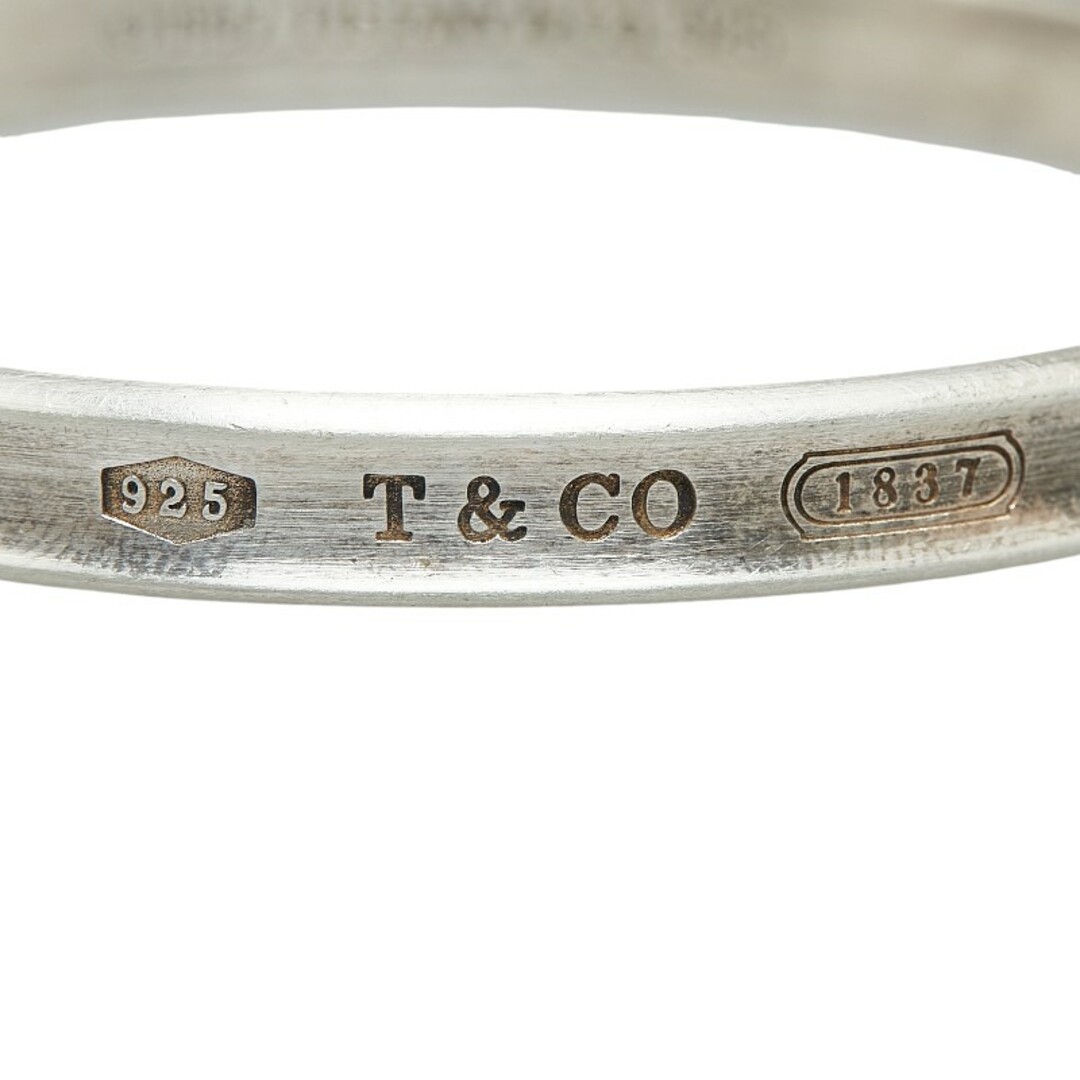 ティファニー 1837 ナローバングルブレスレット - アクセサリー ティファニー 1837 ナローバングルブレスレット - アクセサリー