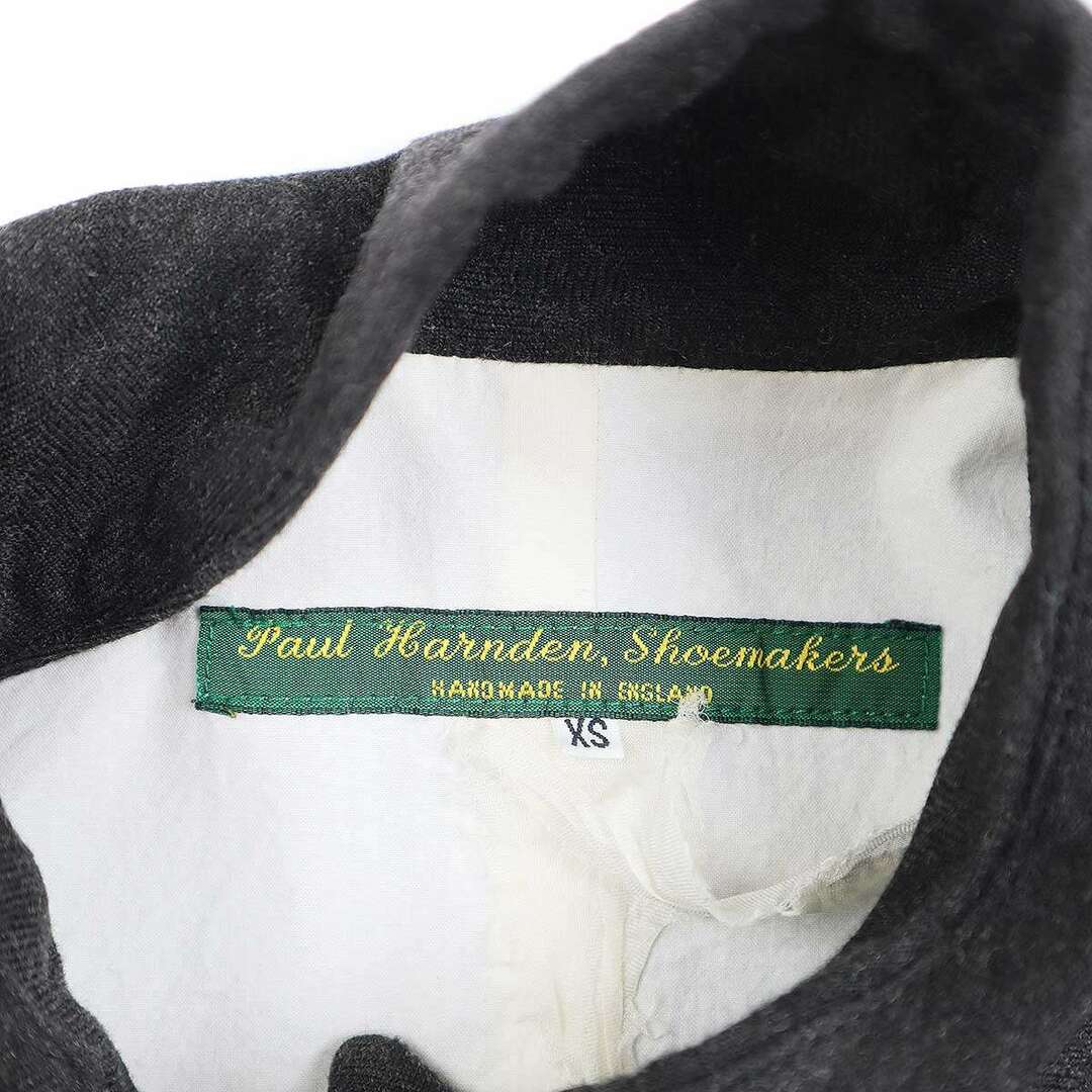 Paul Harnden - Paul Harnden ポールハーデン Mens Long Blazer Paul Harnden - Paul Harnden ポールハーデン Mens Long Blazer