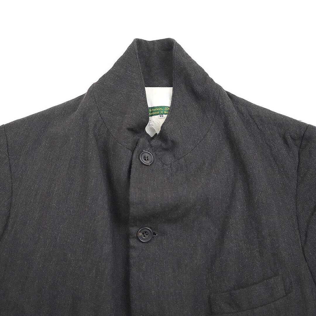 Paul Harnden - Paul Harnden ポールハーデン Mens Long Blazer Paul Harnden - Paul Harnden ポールハーデン Mens Long Blazer