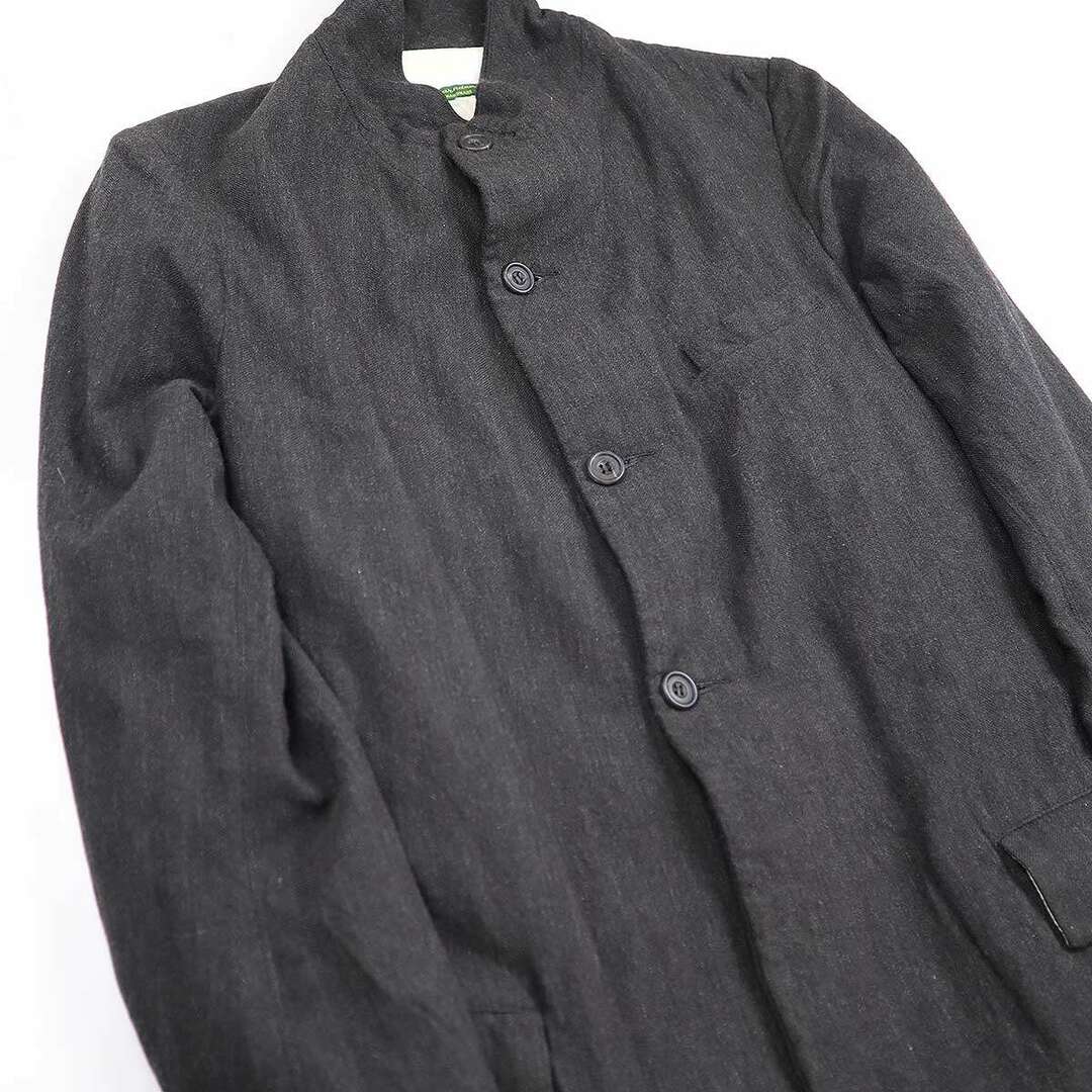 Paul Harnden - Paul Harnden ポールハーデン Mens Long Blazer Paul Harnden - Paul Harnden ポールハーデン Mens Long Blazer
