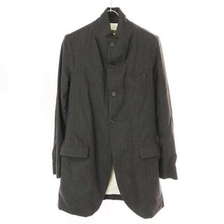 Paul Harnden - Paul Harnden ポールハーデン Mens Long Blazer Paul Harnden - Paul Harnden ポールハーデン Mens Long Blazer