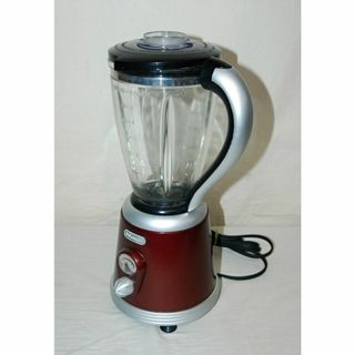 DeLonghi(ジューサー/ミキサー)のフリマアイテム一覧 DeLonghi(ジューサー/ミキサー)のフリマアイテム一覧