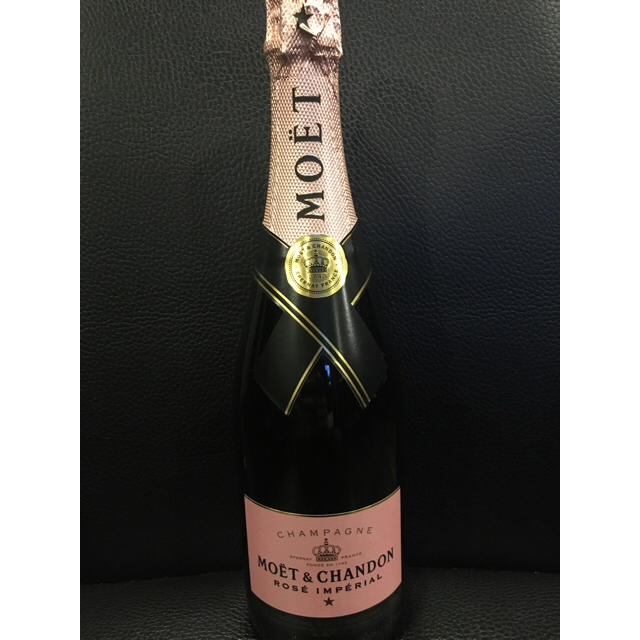 MOËT & CHANDON(モエエシャンドン)のおたから.com様専用 食品/飲料/酒の飲料(その他)の商品写真