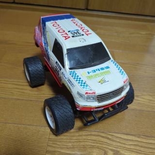 トヨタ - ☆超美品☆タミヤ 1/10RC XB トヨタ 86(TT-01 TYPE-E トヨタ - ☆超美品☆タミヤ 1/10RC XB トヨタ 86(TT-01 TYPE-E