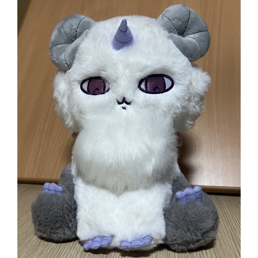 ちいかわてんし♡あくま/あのこ悪魔のぬいぐるみ ちいかわてんし♡あくま/あのこ悪魔のぬいぐるみ