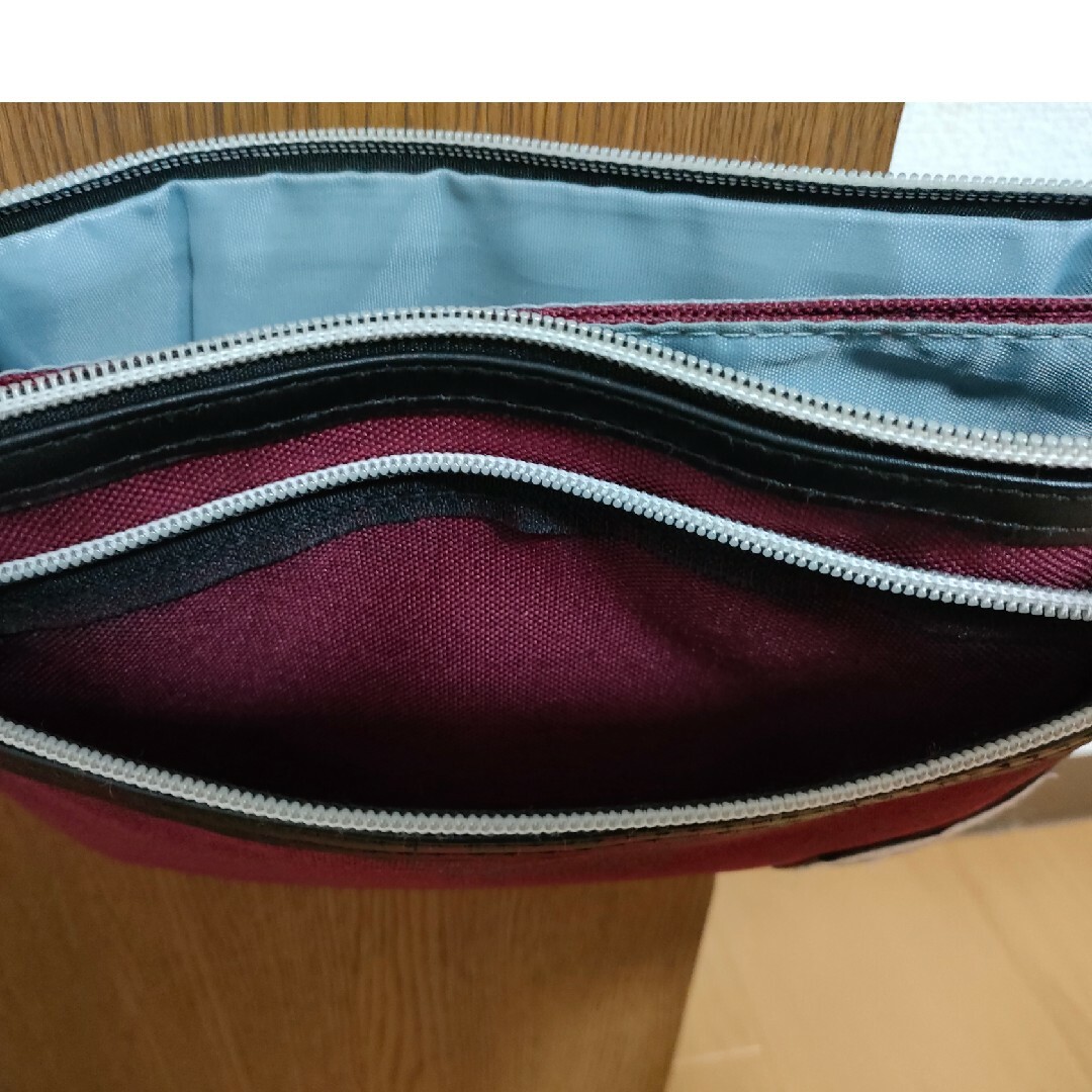 トゥミ／TUMI バッグ ショルダーバッグ 鞄 メンズ 男性 男性用