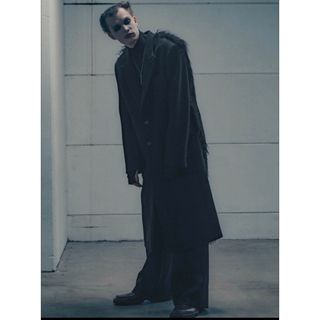 JOHN LAWRENCE SULLIVAN(チェスターコート)のフリマアイテム一覧 JOHN LAWRENCE SULLIVAN(チェスターコート)のフリマアイテム一覧