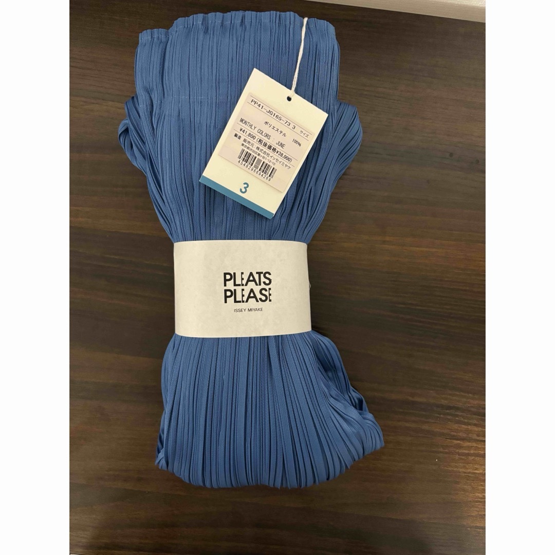 PLEATS PLEASE ISSEY MIYAKE - イッセイミヤケプリーツプリーズ PLEATS PLEASE ISSEY MIYAKE - イッセイミヤケプリーツプリーズ
