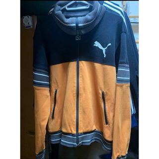 PUMA(ジャージ ・ オレンジ/橙色系)のフリマアイテム一覧 PUMA(ジャージ ・ オレンジ/橙色系)のフリマアイテム一覧