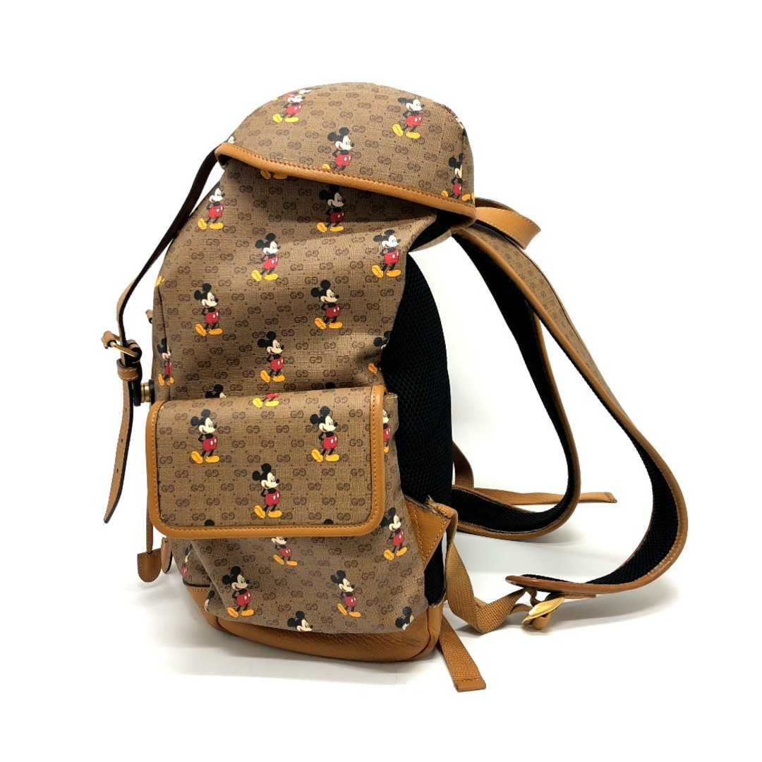 GUCCI - グッチ GUCCI ミッキーマウス DISNEY ディズニー 603898 GUCCI - グッチ GUCCI ミッキーマウス DISNEY ディズニー 603898