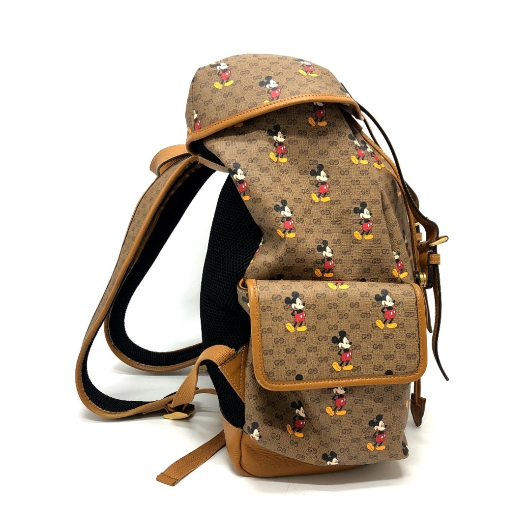 GUCCI - グッチ GUCCI ミッキーマウス DISNEY ディズニー 603898 GUCCI - グッチ GUCCI ミッキーマウス DISNEY ディズニー 603898