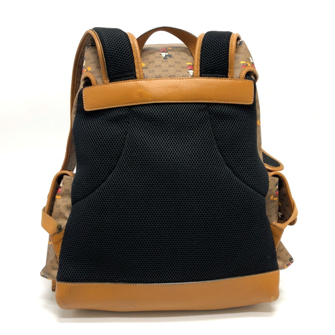 GUCCI - グッチ GUCCI ミッキーマウス DISNEY ディズニー 603898 GUCCI - グッチ GUCCI ミッキーマウス DISNEY ディズニー 603898