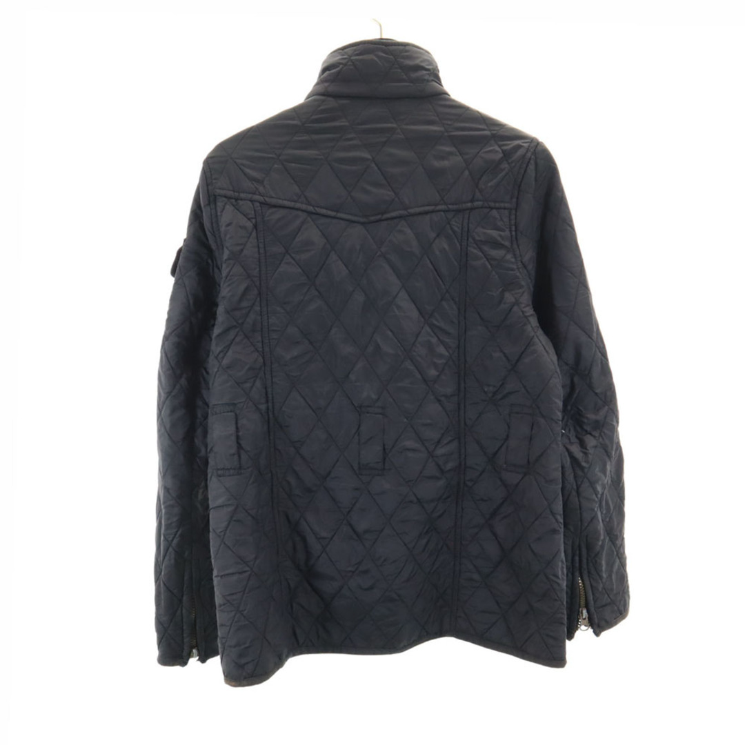 Barbour - バブアー 3ワラント キルティングジャケット 8 Barbour - バブアー 3ワラント キルティングジャケット 8