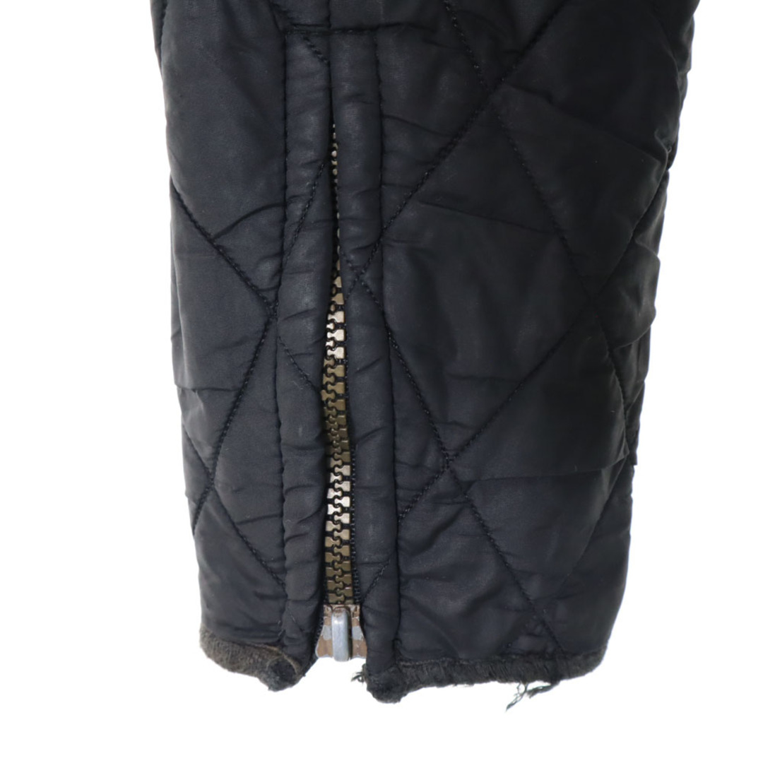Barbour - バブアー 3ワラント キルティングジャケット 8 Barbour - バブアー 3ワラント キルティングジャケット 8