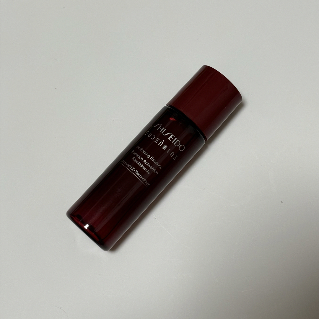 EUDERMINE(SHISEIDO)(オイデルミン)の資生堂オイデルミン エッセンスローション 化粧液 コスメ/美容のスキンケア/基礎化粧品(化粧水/ローション)の商品写真