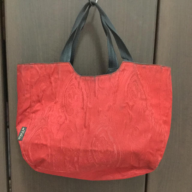 ETRO(エトロ)のエトロの袋 レディースのバッグ(トートバッグ)の商品写真