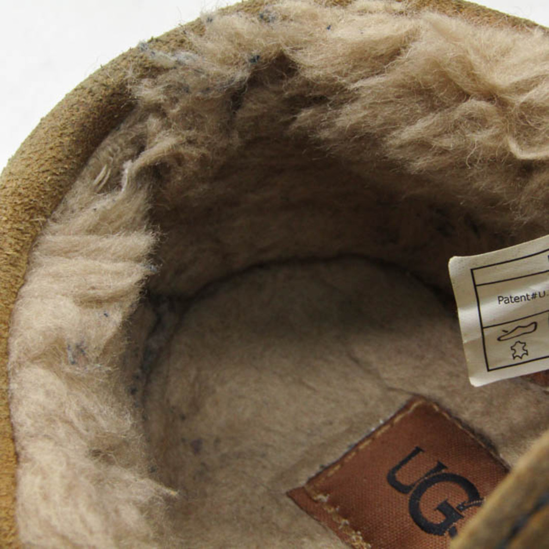 UGG - アグ アスコット モカシン 1016593 シューズ 靴 ブランド UGG - アグ アスコット モカシン 1016593 シューズ 靴 ブランド