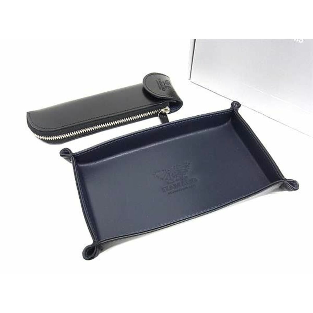 濱野皮革工藝/HAMANO - □新品□未使用□ HAMANO ハマノ レザー 濱野皮革工藝/HAMANO - □新品□未使用□ HAMANO ハマノ レザー