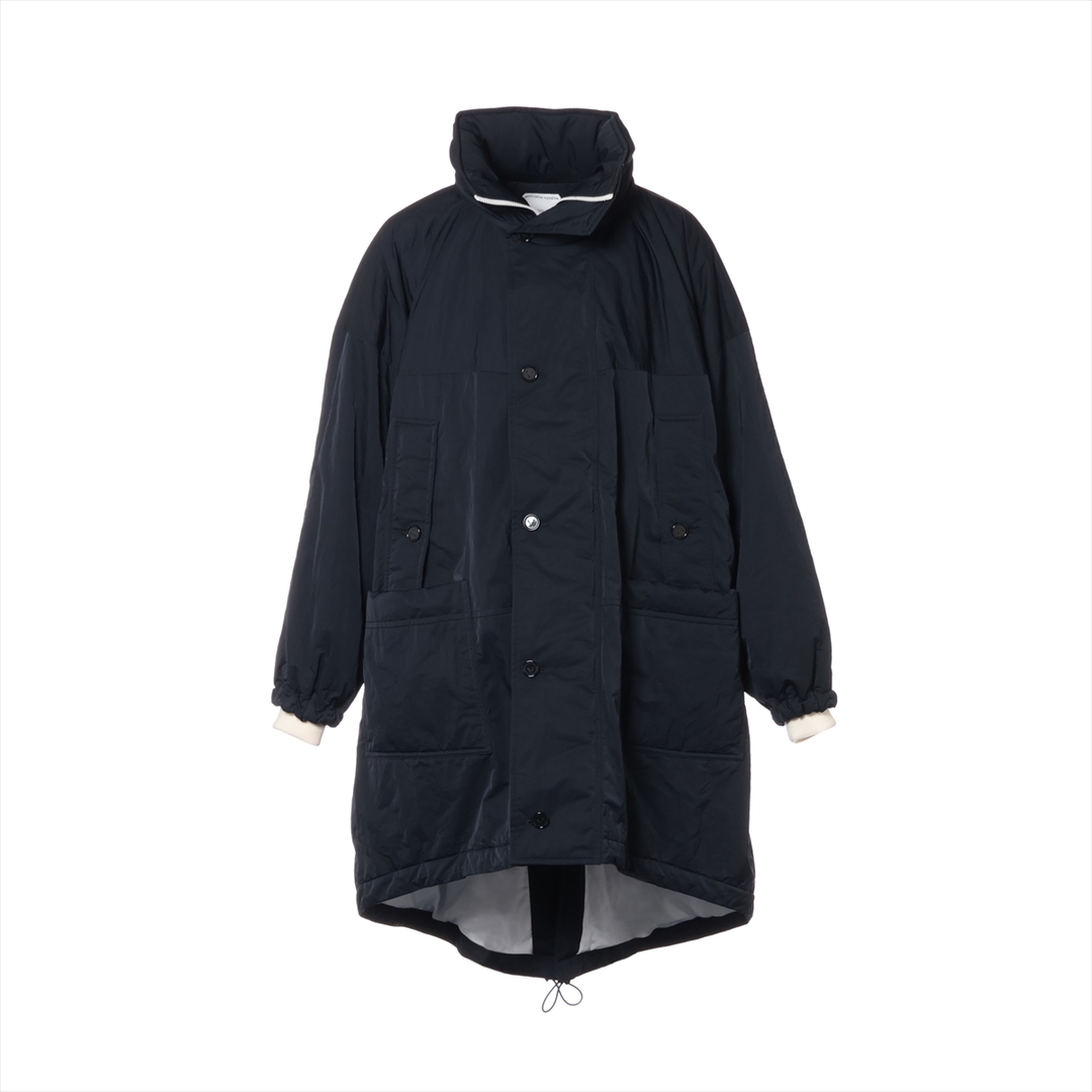 BOTTEGA VENETA - ボッテガヴェネタ  ポリエステル×ナイロン×レーヨン XS ネイビー メン