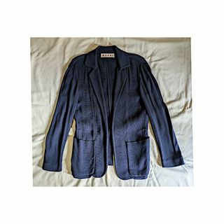 MARNI(テーラードジャケット)のフリマアイテム一覧 MARNI(テーラードジャケット)のフリマアイテム一覧