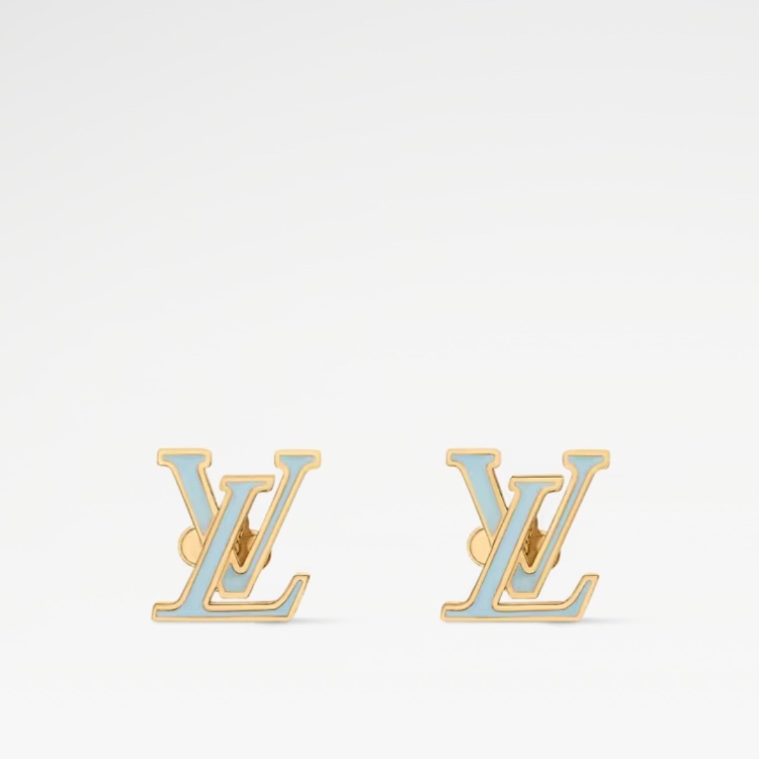 LOUIS VUITTON - LOUIS VUITTON ピアス