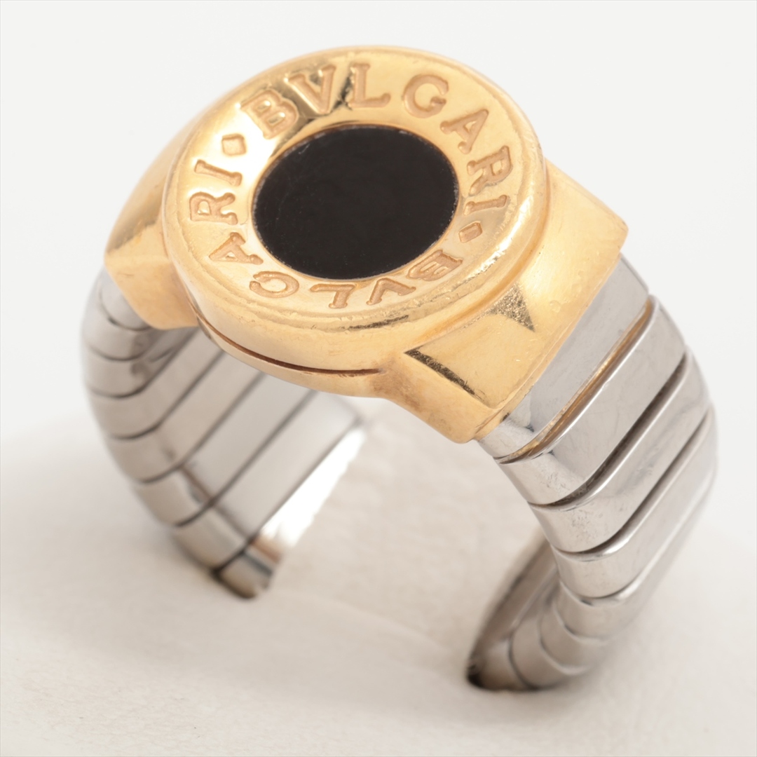 BVLGARI - ブルガリ ブルガリブルガリ トゥボガス    ユニセックス リング・指輪