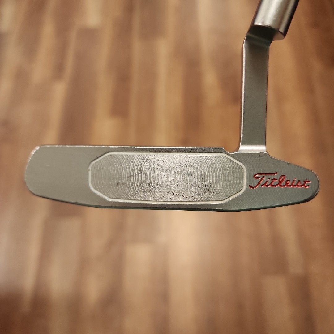 スコッティキャメロン スタジオスタイル ニューポート2 35インチ スコッティキャメロン スタジオスタイル ニューポート2 35インチ