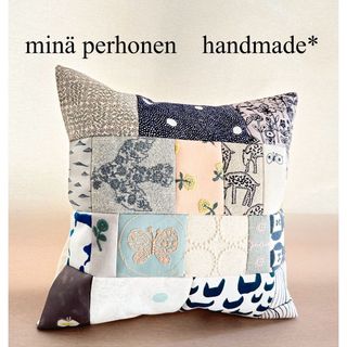 mina perhonen(クッションカバー)のフリマアイテム一覧 mina perhonen(クッションカバー)のフリマアイテム一覧