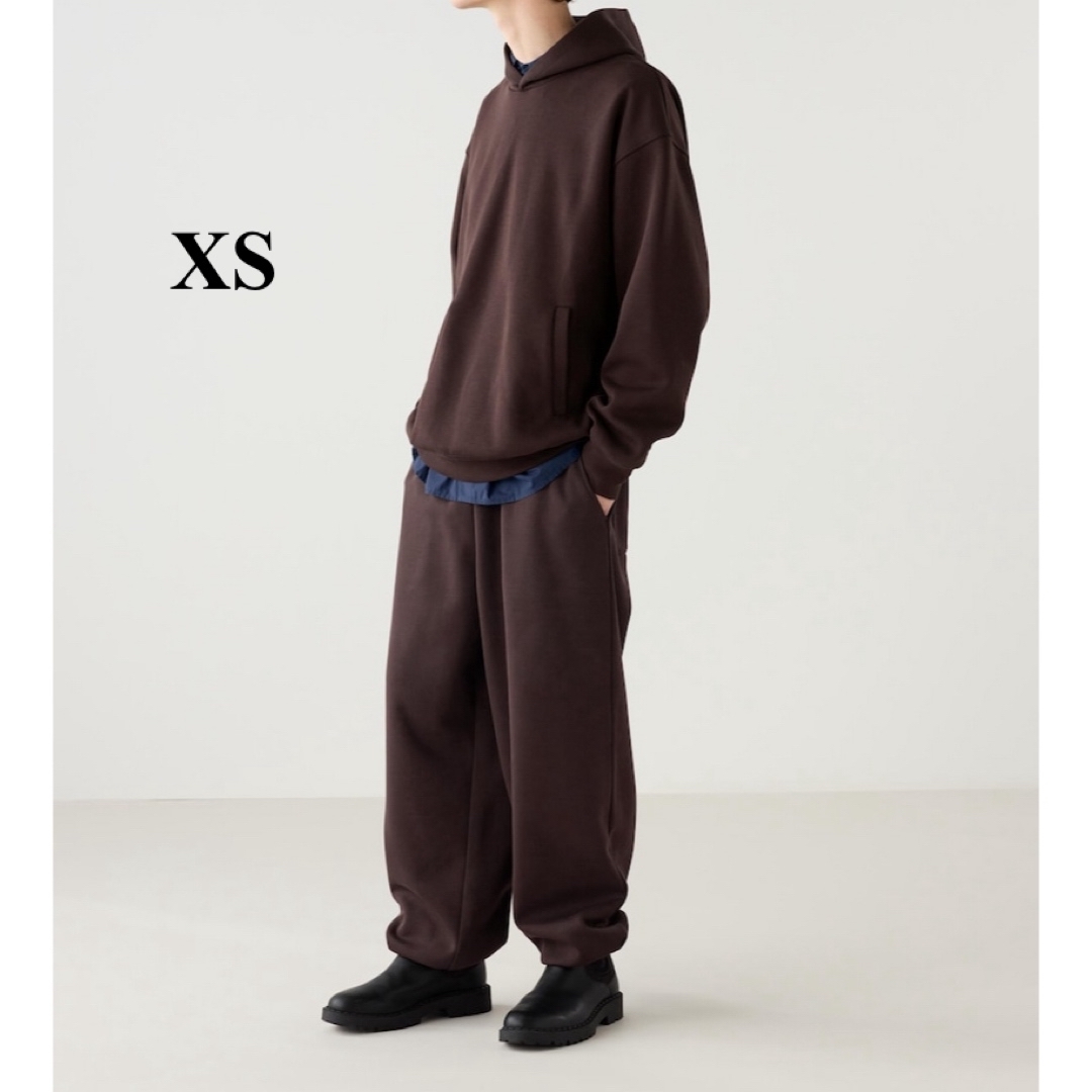 UNIQLO:C きよ ユニクロC UNIQLO ユニクロ スウェットワイドパンツ