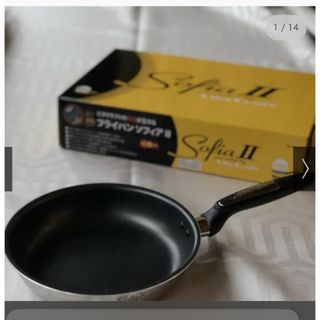 Vita Craft - 新品!サラダマスター フライパンMサイズ 即日発送 Vita Craft - 新品!サラダマスター フライパンMサイズ 即日発送