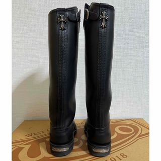 Chrome Hearts(ブーツ)のフリマアイテム一覧 Chrome Hearts(ブーツ)のフリマアイテム一覧
