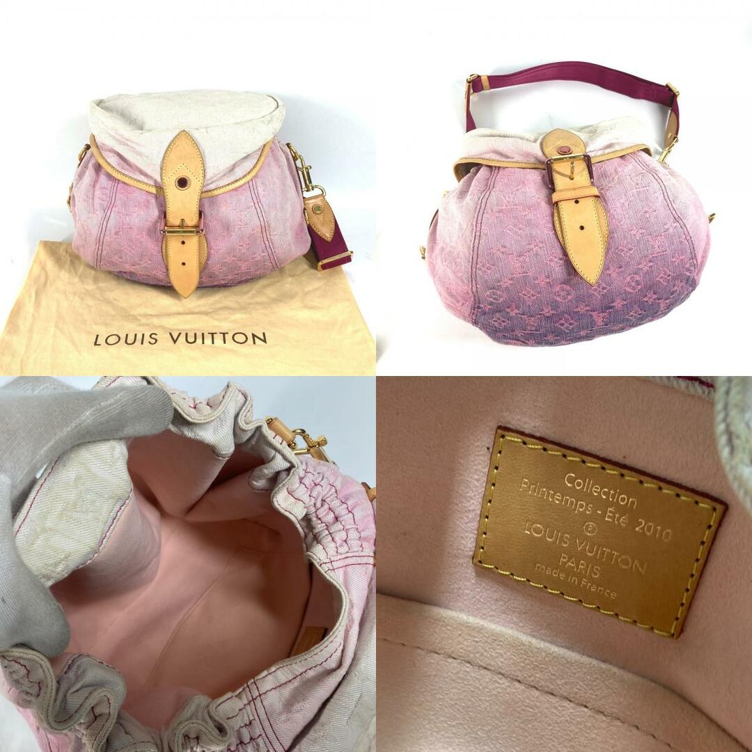 LOUIS VUITTON - ルイヴィトン LOUIS VUITTON サンシャイン LOUIS VUITTON - ルイヴィトン LOUIS VUITTON サンシャイン
