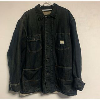 GAP(Gジャン/デニムジャケット)のフリマアイテム一覧 GAP(Gジャン/デニムジャケット)のフリマアイテム一覧
