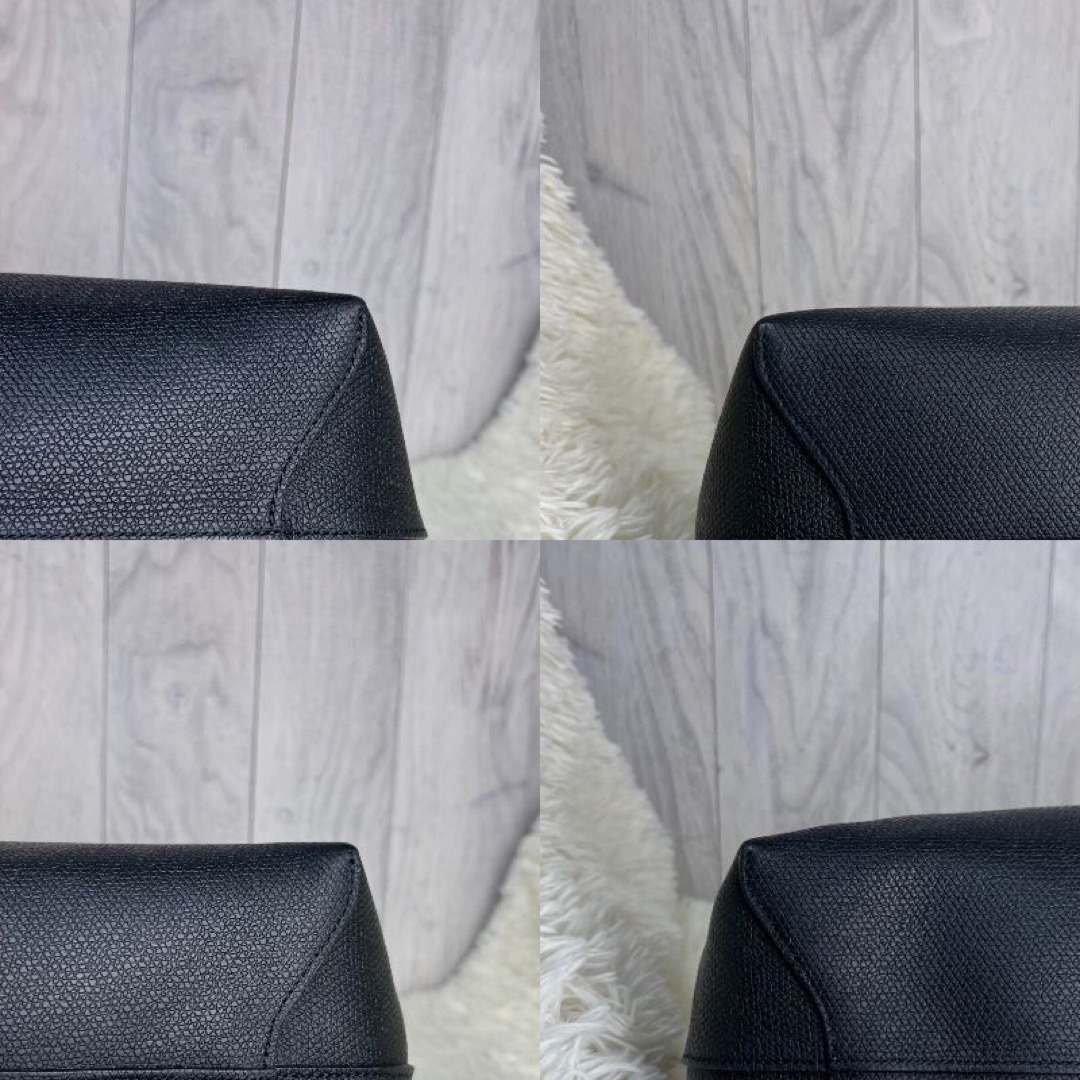 定価103400円♡現行品♡A4可♡カウハイドレザー♡ロンシャン 定価103400円♡現行品♡A4可♡カウハイドレザー♡ロンシャン