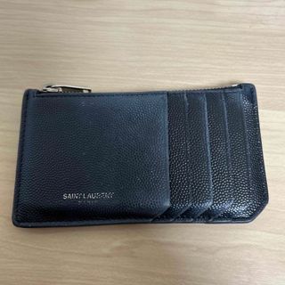 SAINT LAURENT(名刺入れ/定期入れ)のフリマアイテム一覧 SAINT LAURENT(名刺入れ/定期入れ)のフリマアイテム一覧