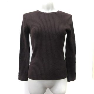 JUSGLITTY(カットソー(長袖/七分))のフリマアイテム一覧 JUSGLITTY(カットソー(長袖/七分))のフリマアイテム一覧
