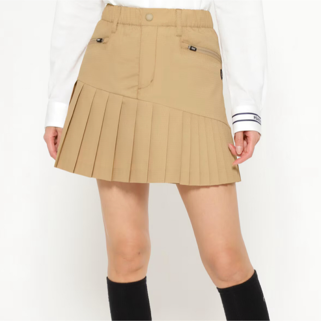 パーリーゲイツスカート パーリーゲイツスカート