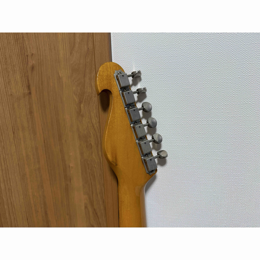 Bill Lawrence ビルローレンス SSH 美品 エレキギター Bill Lawrence ビルローレンス SSH 美品 エレキギター