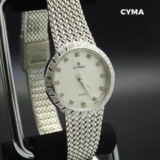 CYMA(腕時計)のフリマアイテム一覧 CYMA(腕時計)のフリマアイテム一覧