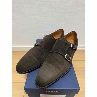 YANKO - ヤンコ/YANKO シューズ ビジネスシューズ 靴 ビジネス YANKO - ヤンコ/YANKO シューズ ビジネスシューズ 靴 ビジネス
