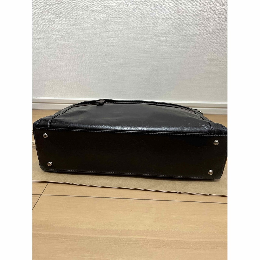 FUJITAKA - 【美品/特価】FUJITAKA (フジタカ)、ビジネスバッグ FUJITAKA - 【美品/特価】FUJITAKA (フジタカ)、ビジネスバッグ