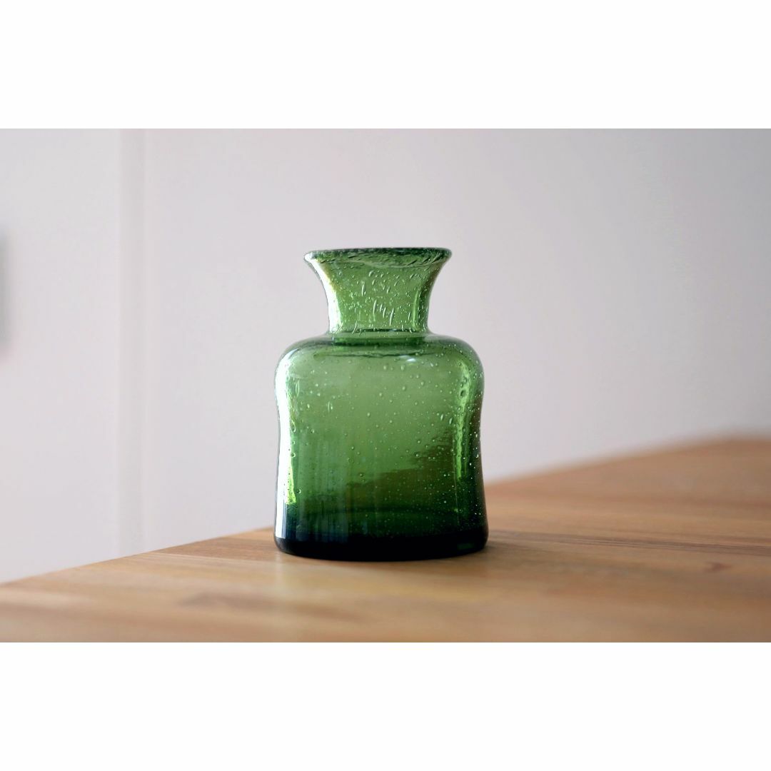 MUJI (無印良品) - Erik Hoglund エリックホグラン 花瓶 MUJI (無印良品) - Erik Hoglund エリックホグラン 花瓶