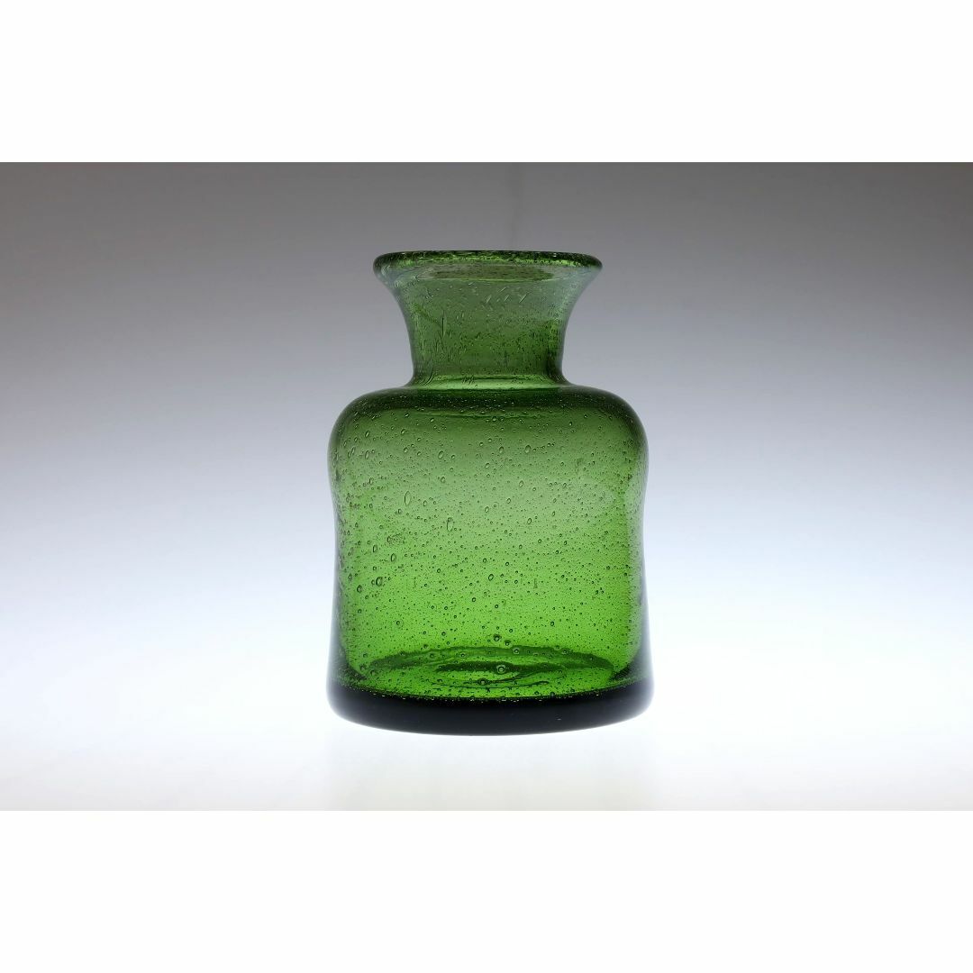 MUJI (無印良品) - Erik Hoglund エリックホグラン 花瓶 MUJI (無印良品) - Erik Hoglund エリックホグラン 花瓶
