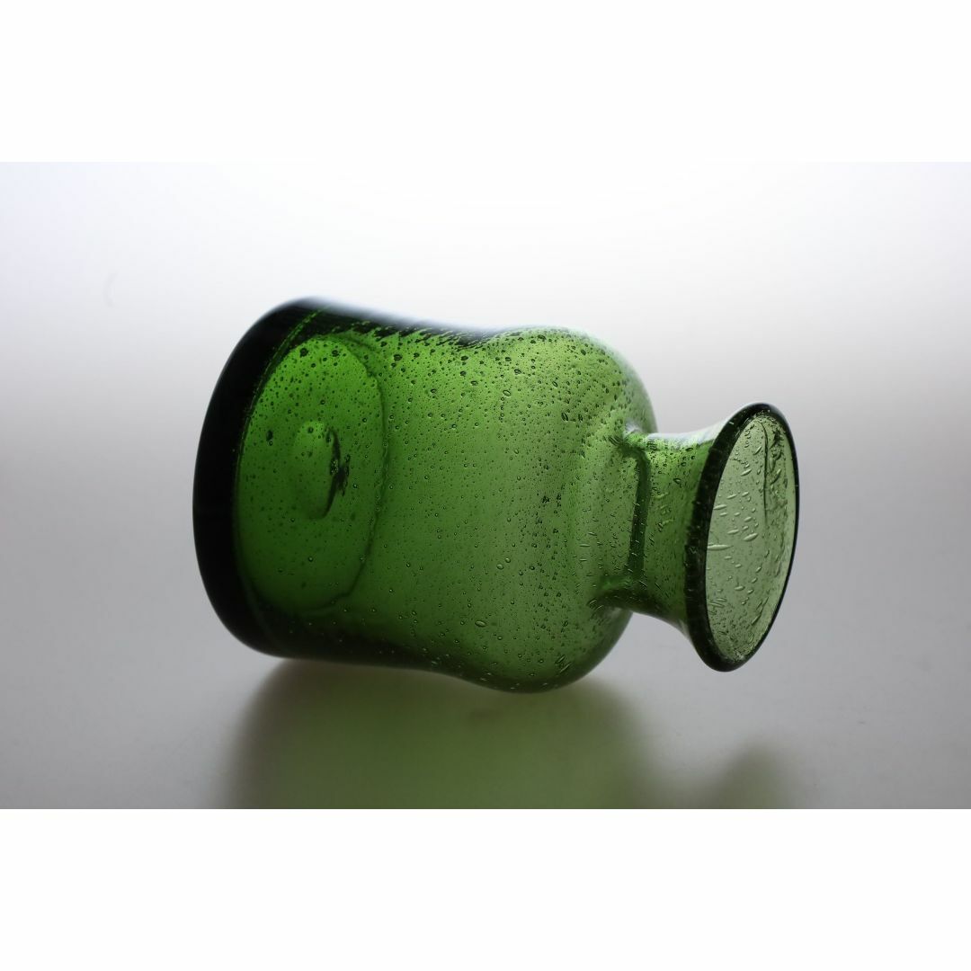 MUJI (無印良品) - Erik Hoglund エリックホグラン 花瓶 MUJI (無印良品) - Erik Hoglund エリックホグラン 花瓶